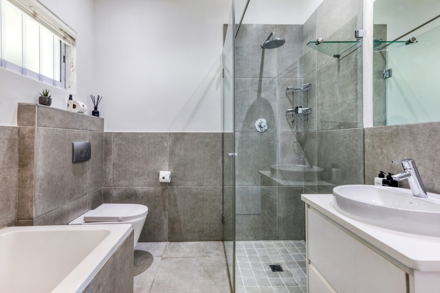 To Let 3 Bedroom Property for Rent in Bakoven Western Cape